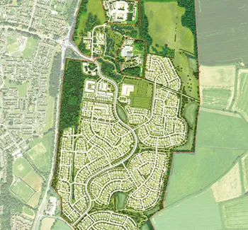 Copelaw, Newton Aycliffe