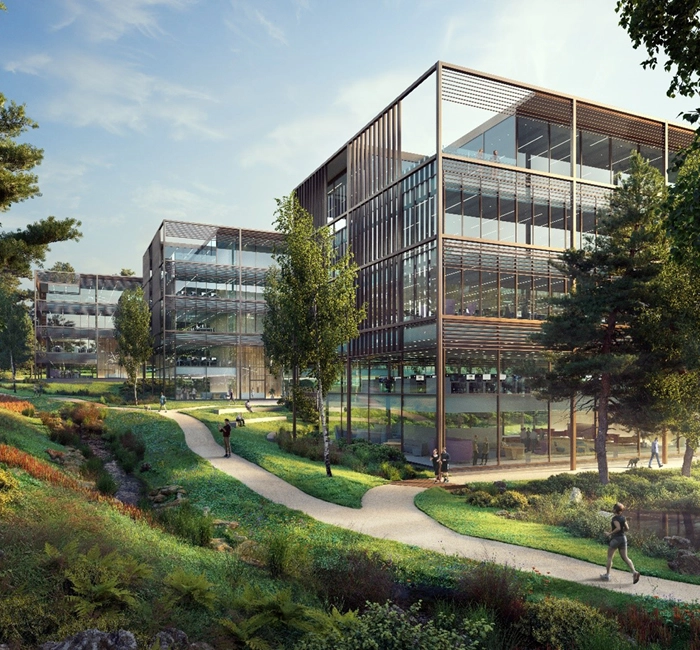 Durham Innovation District