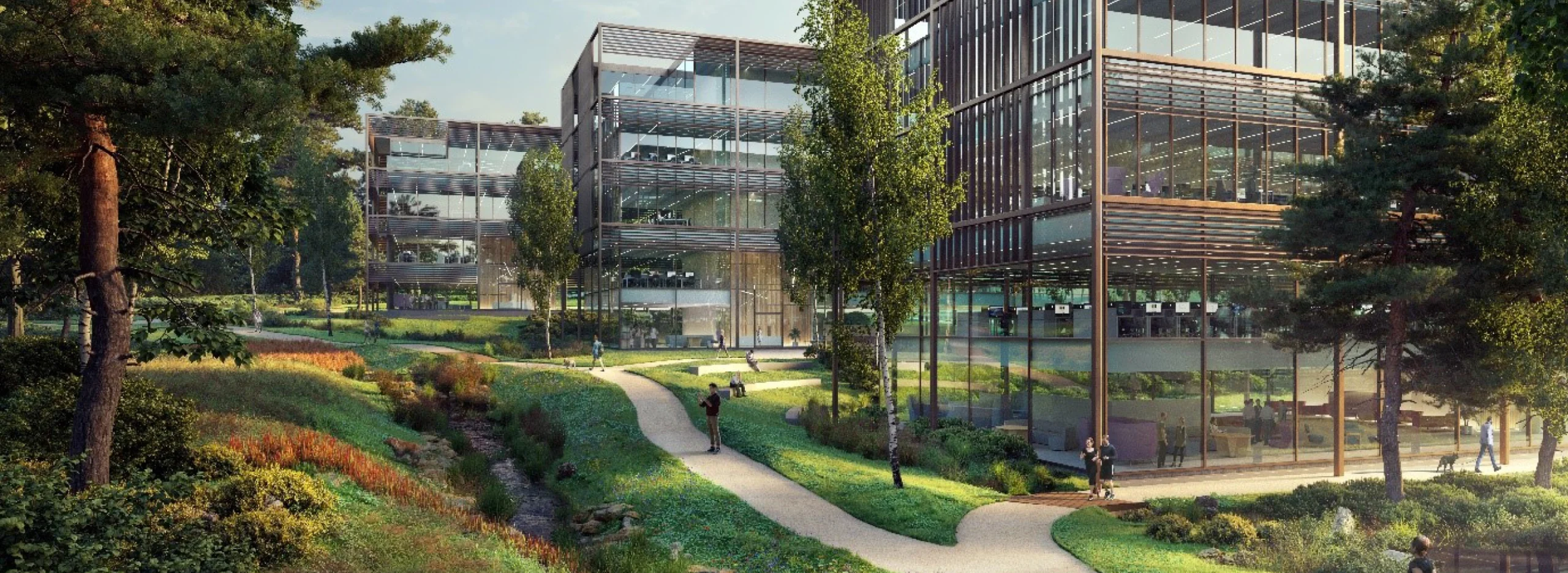 Durham Innovation District