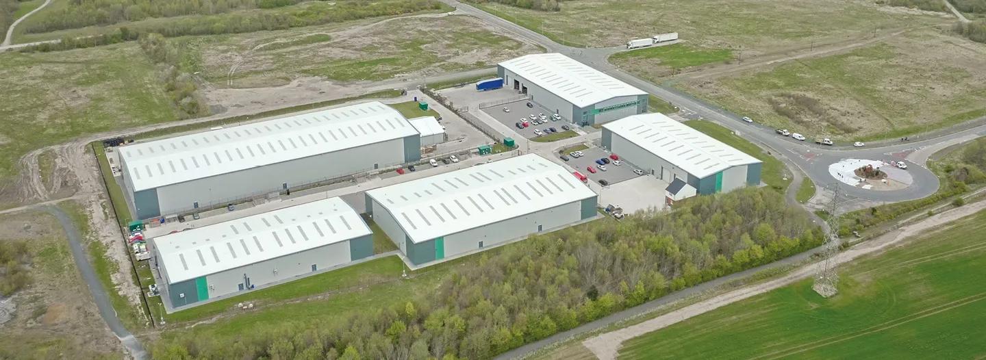 Jade Business Park