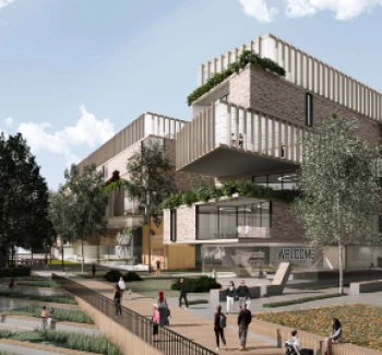 Health Innovation Neighbourhood