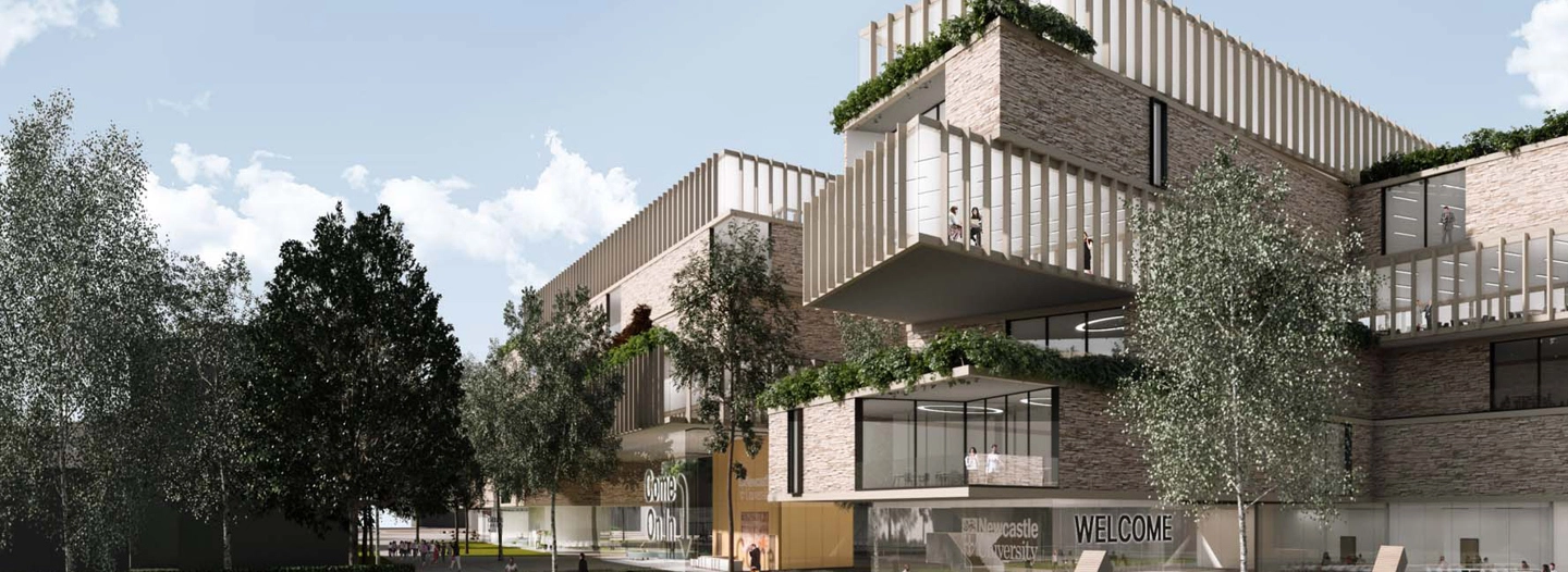 Health Innovation Neighbourhood