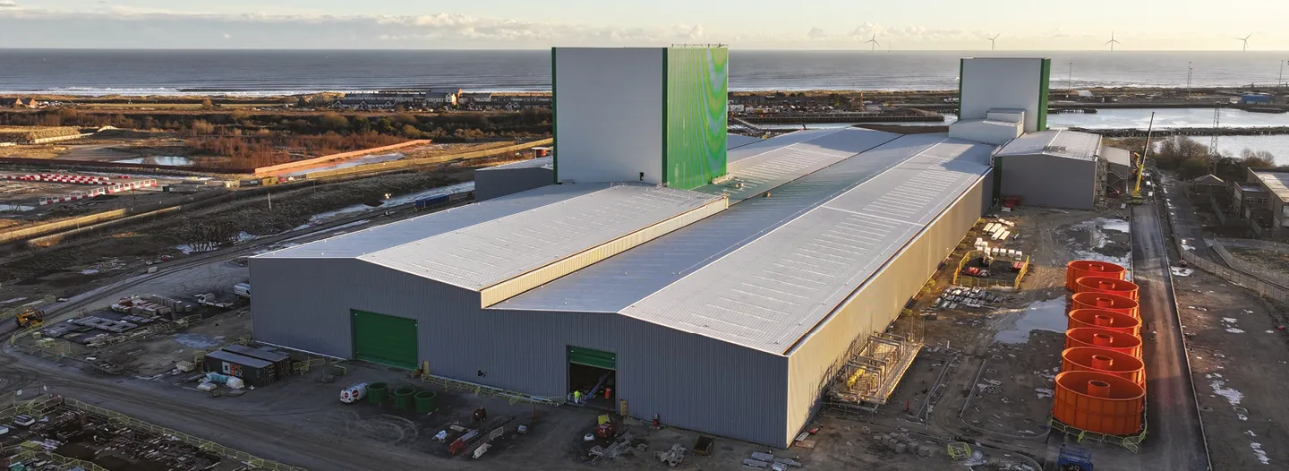 Northumberland Energy Park (NEP)