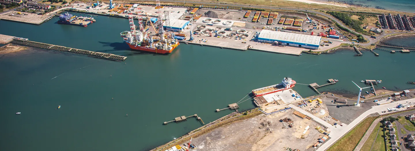 Northumberland Energy Park (NEP)