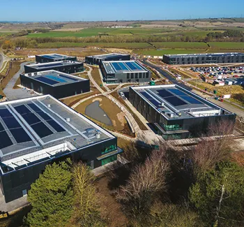 NETPark
